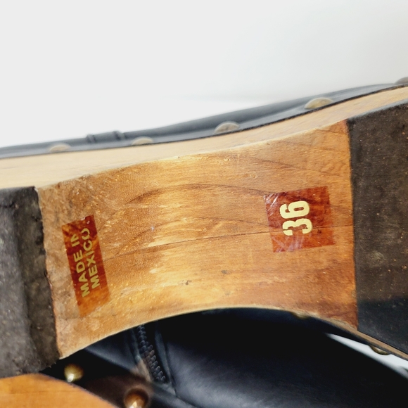 Cordani clog booties - Picture 6 of 7